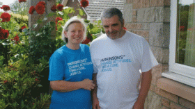 امرأة تشم رائحة مرض “باركنسون” قبل سنوات من الإصابة به