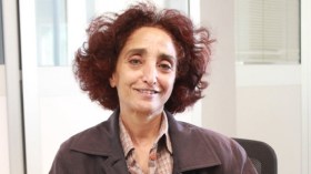 نشر صور عارية لفنانة تونسية يثير الجدل.. والأخيرة تلجأ للقضاء