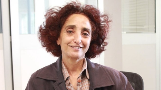 نشر صور عارية لفنانة تونسية يثير الجدل.. والأخيرة تلجأ للقضاء