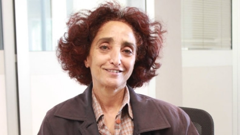 نشر صور عارية لفنانة تونسية يثير الجدل.. والأخيرة تلجأ للقضاء