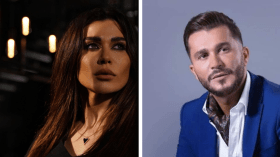 هل توفيت شقيقة الفنان الراحل جورج الراسي حزنا عليه؟