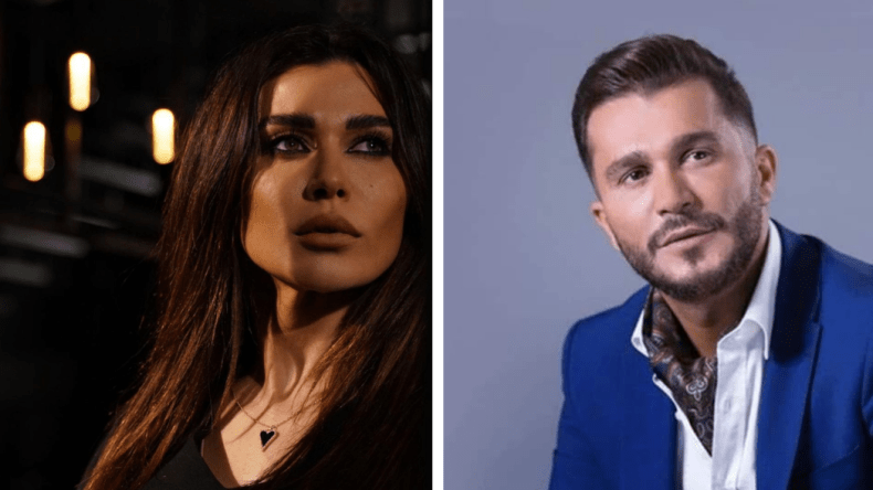 هل توفيت شقيقة الفنان الراحل جورج الراسي حزنا عليه؟