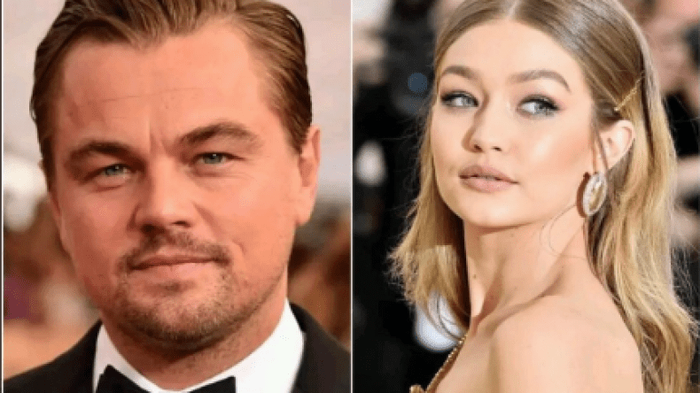 بعد تداول صورهما معا.. ديكابريو يتحدث عن علاقته بجيجي حديد