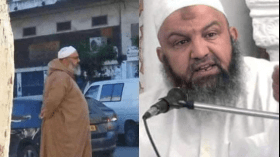 رشيد بن عطاء الله.. إمام جزائري يصنع الحدث عبر الشبكات