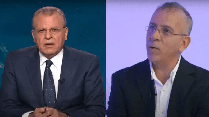 ريان متضامنا مع دراجي: “نسناسة” وراء الأزمة