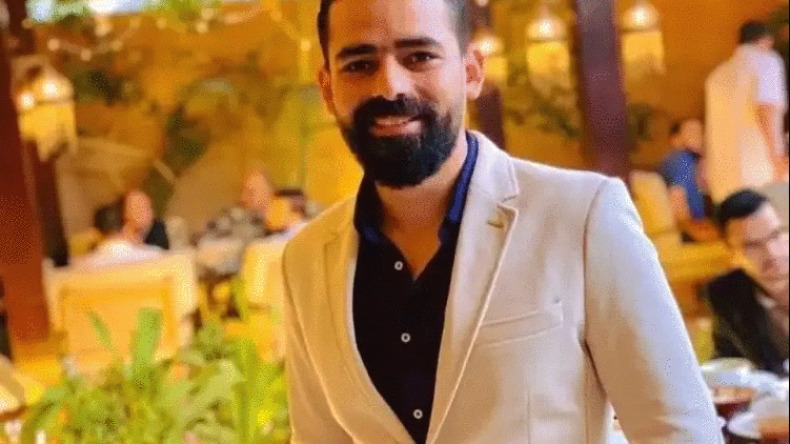 “شغّلوا الموسيقى وألقوه من الشرفة”.. والدة الصيدلي المغدور تكشف بعض التفاصيل