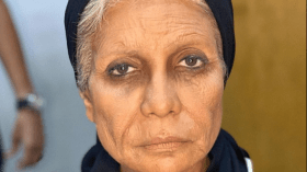 بعد ميرفت أمين.. سوسن بدر تتعرض للتنمر بسبب شكلها