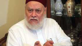 علي جمعة: سيدنا عيسى رُفع منذ ساعة بتوقيت السماء والنبي محمد منذ 45 دقيقة! (فيديو)