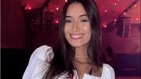 عملية تجميل فاشلة تشوه وجه فتاة برازيلية بشكل غريب! (فيديو وصور)