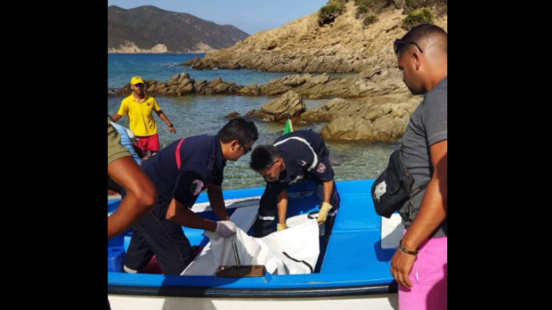 العثور على جثة طفل “قالمي” مفقود بأحد شواطئ عنابة