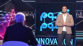 ممثل الجزائر في نجوم العلوم: هدفي إنشاء شركة خاصة بسَُم العقارب وتسويقه للمخابر