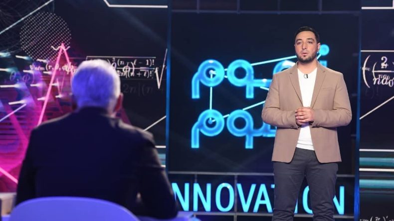 ممثل الجزائر في نجوم العلوم: هدفي إنشاء شركة خاصة بسَُم العقارب وتسويقه للمخابر