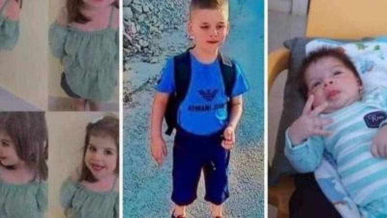 ناموا ولم يستيقظوا.. وفاة 3 أطفال أشقاء تباعاً في فلسطين