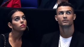ما حقيقة انفصال رونالدو عن جورجينا بسبب الخيانة؟