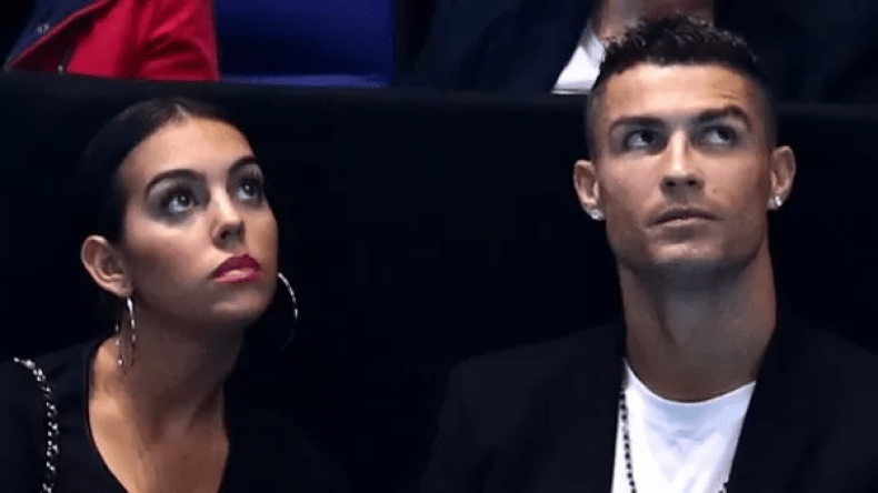 ما حقيقة انفصال رونالدو عن جورجينا بسبب الخيانة؟