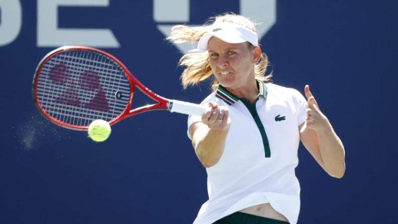 لاعبة فرنسية تتهم مدربها السابق باغتصابها