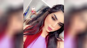 انتحار تيك توكر عراقية بسبب أزمة نفسية