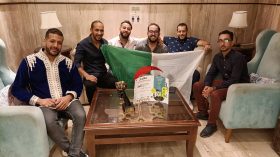 “الخيش والخياشة” تتوج في مهرجان الإسكندرية الدولي والوزيرة تهنئ