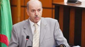 إعداد قانون خاص للمكلفين بالنظافة بقطاع الصحة