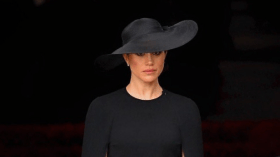 ميغان ميركل “نرجسية” و”متنمرة”.. وهذا ما كشفه مساعدوها