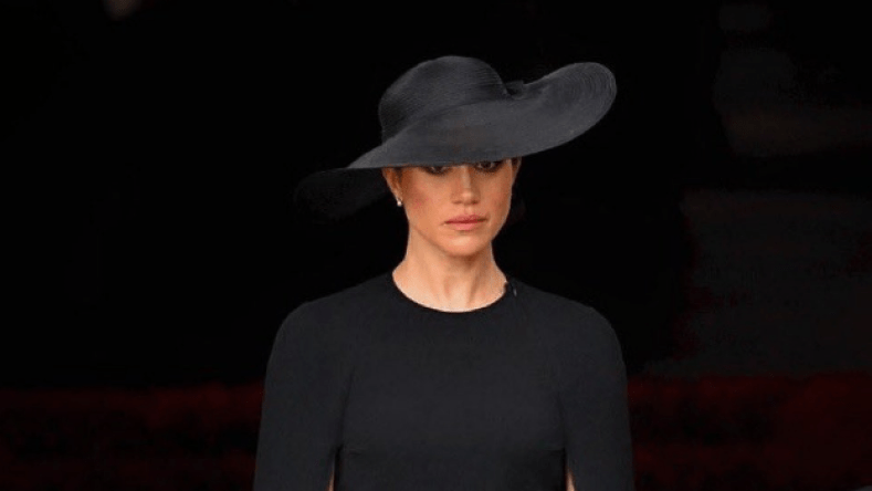 ميغان ميركل “نرجسية” و”متنمرة”.. وهذا ما كشفه مساعدوها