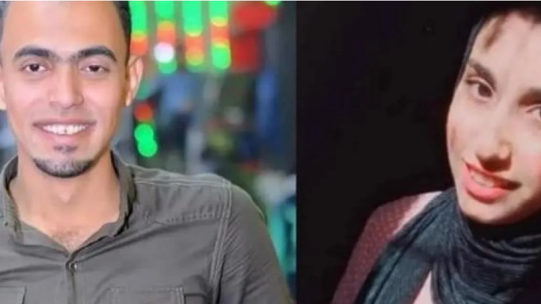 “سأرد لك حقك من نفسي”..  انتحار قاتل أماني الجزار وتداول فيديو مؤثر للحادثة