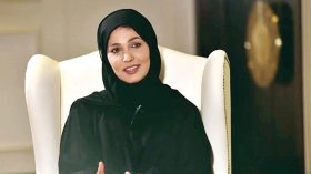 أدانت إسرائيل والمثلية.. استبعاد سفيرة قطر من رئاسة حقوق الإنسان يشعل الشبكات