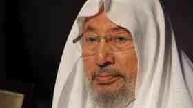 شهادتي وتجربتي مع الإمام المجدد الشيخ يوسف القرضاوي