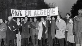 Un film d’animation sur le massacre des Algériens a Paris, primé aux Oscars
