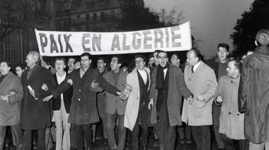 Un film d’animation sur le massacre des Algériens a Paris, primé aux Oscars