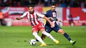 يوسف بلايلي مطالب بتحسين لياقته البدنية فقط