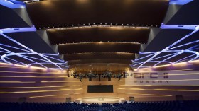 القمة العربية: انطلاق الاجتماعات التحضيرية بقصر المؤتمرات