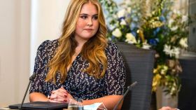 من أجل تحرير زعيمها.. القصر الملكي الهولندي تحت رحمة “المافيا المغربية”