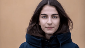 السويد تعيّن أصغر وزيرة في تاريخها