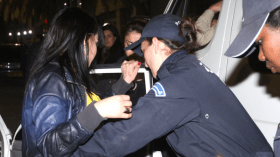 فتيات الشارع.. بين تهديدات الأسرة واستغلال العصابات!