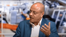 مفاوضات مع 40 ألف رجل أعمال جزائري بالخارج