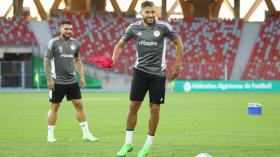 ديلور سعيد بانضمام بلايلي إلى أجاكسيو