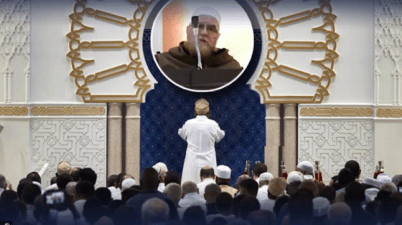 الشيخ فركوس يرد على جمعة في فصل آخر من الخصومة