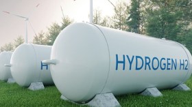قرار أوروبي لصالح إنتاج الهيدروجين الجزائري ونقله إلى أوروبا