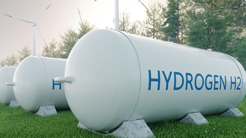 قرار أوروبي لصالح إنتاج الهيدروجين الجزائري ونقله إلى أوروبا