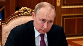 Poutine: Le monde entre dans sa décennie “la plus dangereuse”