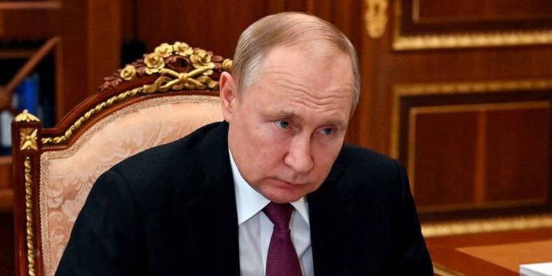 Poutine: Le monde entre dans sa décennie “la plus dangereuse”