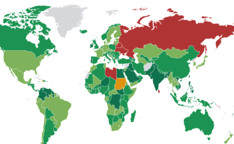 IMF: Algeria Among The World’s Fastest-Growing Economies In 2022