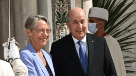 ضبط العلاقات الاقتصادية الجزائرية الفرنسية وفق شروط جديدة