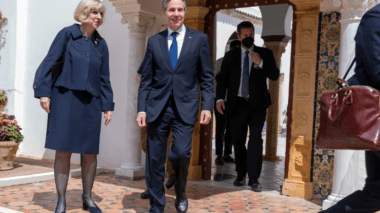 American Ambassador: “Our Relationship With Algeria Is Strong And Growing”