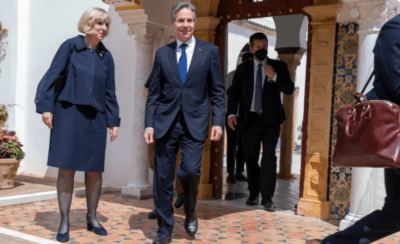 American Ambassador: “Our Relationship With Algeria Is Strong And Growing”