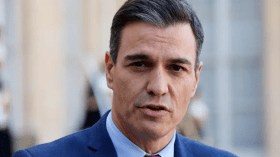 متاعب سانشيز متواصلة بسبب أزمته مع الجزائر