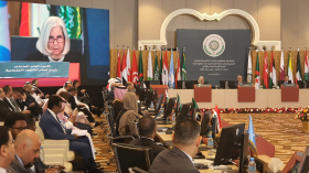 “أرض الشهداء” تجمع العرب