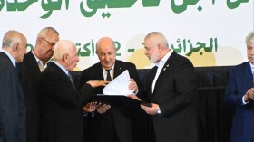 “الجزائر حققت المأمول.. والمطلوب منا التنفيذ”