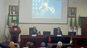 بداري: 15500 طالب وأستاذ توجهوا لتركيا منذ 2005 في إطار البحث العلمي